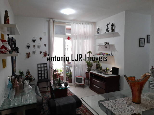 #AP20095 - Apartamento para Venda em Rio de Janeiro - RJ