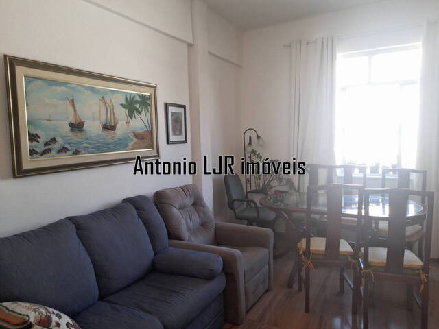 #AP20107 - Apartamento para Venda em Rio de Janeiro - RJ - 1