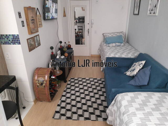 #FL0001 - Apartamento para Venda em Petrópolis - RJ - 2