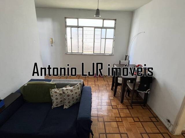 #AP20110 - Apartamento para Venda em Rio de Janeiro - RJ