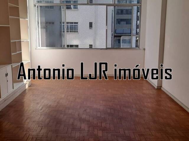 #AP30063 - Apartamento para Venda em Rio de Janeiro - RJ - 2