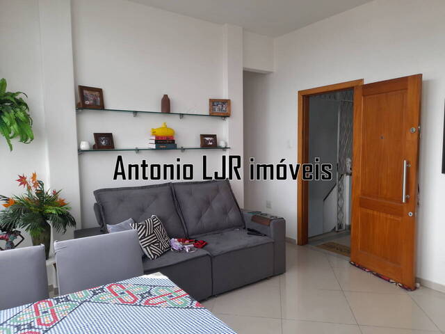 #AP30065 - Apartamento para Venda em Rio de Janeiro - RJ - 3