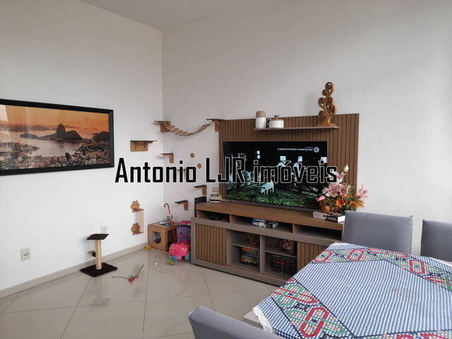 #AP30065 - Apartamento para Venda em Rio de Janeiro - RJ - 2