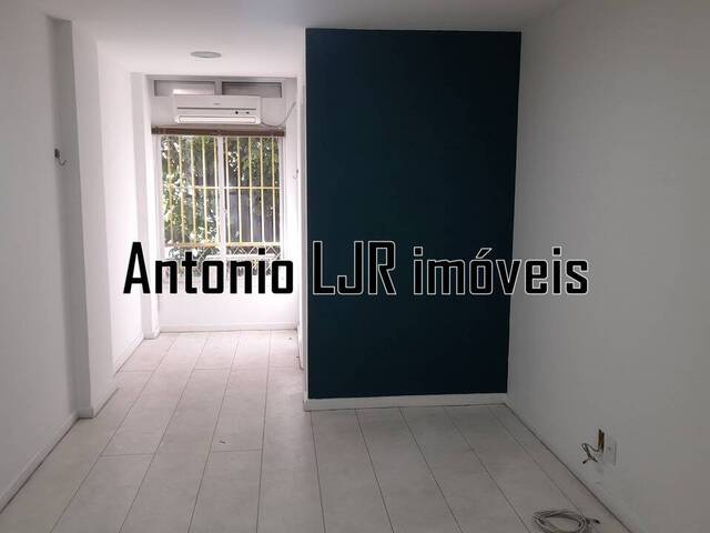 #AP20120 - Apartamento para Venda em Rio de Janeiro - RJ - 2