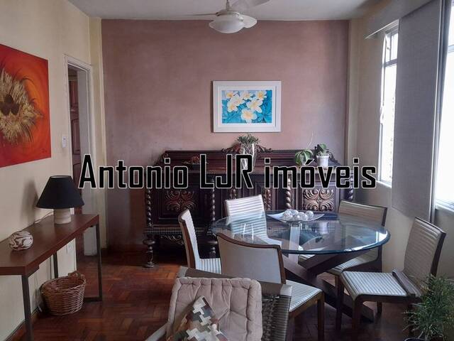 #AP30069 - Apartamento para Venda em Rio de Janeiro - RJ - 2