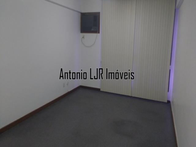 #SL0003 - Sala para Venda em Rio de Janeiro - RJ - 2