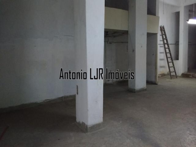 #LJ0005 - Loja para Venda em Rio de Janeiro - RJ - 2